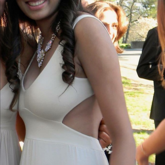 Rachel pally long cutout dress - Picture 4 of 4